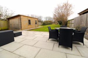 Garden- click for photo gallery